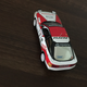 Illustration for article titled Land of The Rising Sun-day: Toyota Celica GT-Four ST165 Acropolis Rally 1990